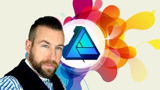 Design Memorable Logos in Affinity Designer