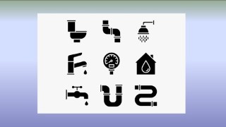 Design of Plumbing Systems in a Building for Water Supply