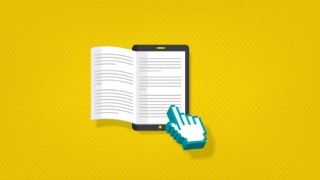 Design & Upload Your Ebook