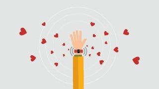 Design with Tables in Swift for WatchOS