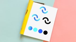 Designing a Selling Brand: Style Guide and Logo Design