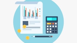 Detailed guide to Double Entry Bookkeeping