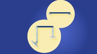 Determinate Structures: Beams and Frames