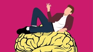 Develop Mindset Like Riches