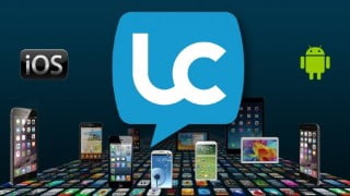 Develop professional apps for Android and iOS using Livecode