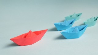 Develop Quick but Sustainable Leadership Skills