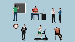 Develop These 10 Habits Of Success
