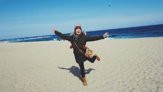 Developing Confidence to Design a Life You Love