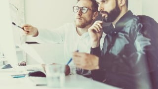 Developing Strategic Executive Management