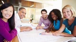 Developing Your Team - Teamwork from Forming to Performing