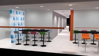 Dialux for Indoor Lighting Design