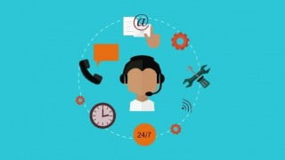 Differentiate Your Business w/ Customer Experience Marketing