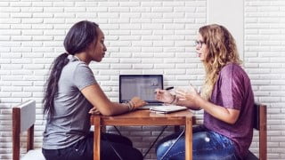 Difficult Conversations at Work Made Easier