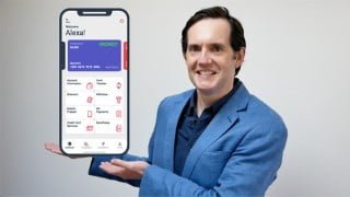 Digital Banking 2023 - Masterclass & Introduction to Fintech