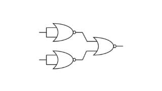 Digital Electronics and Circuits