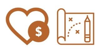 Digital Fundraising Blueprint, Pt 1