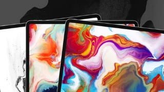 Digital Marbling: Create Stunning Abstract Art in Procreate