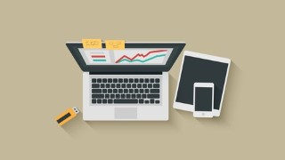 Digital Productivity