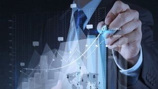 Digital transformation-Finance-Strategies