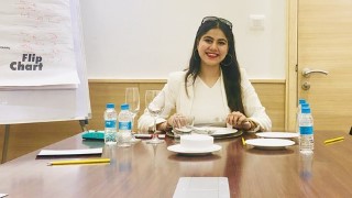 Dining Etiquette