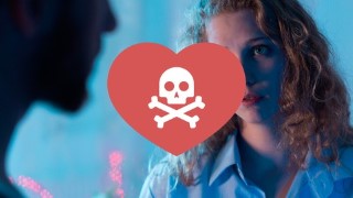 Disconnecting from Toxic Relationships