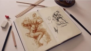 Discover the 7 Secrets to Figure Drawing: Draw Awesome ...