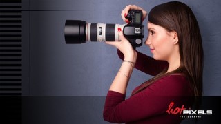 Discover Your DSLR | say goodbye to auto for good