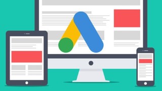 Display Advertising Mastery - Banner Ad - Google Display Ads