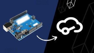DIY Arduino Power Supply Shield using EasyEDA