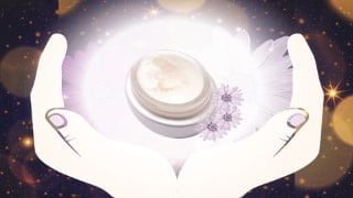 DIY: Energy Healing Skin Care Range