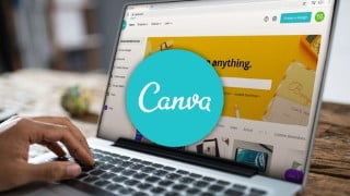 D.I.Y Your Logo & Branding Like A Pro Using CANVA