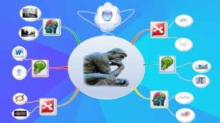 Document your thoughts like a genius - Mind mapping & Xmind
