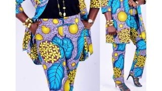 Drafting and Sewing the Perfect Pattern for Ladies Trouser
