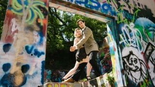 Drape and Drag 1: Fundamentals