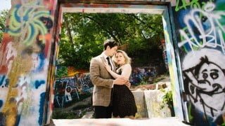 Drape and Drag 2: Shaping