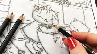 Drawing and Shading for Total Beginners: No Skill Necessary