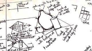 Drawing For Painters