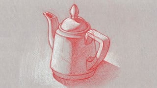 Drawing Fundamentals: Perspective Basics for 3D Sketching