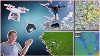 Drone Flight Planning 101