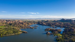 Drone Photography and Image Editing with Lightroom & More!