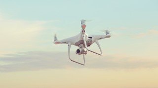 Drone photos for Real Estate Sales