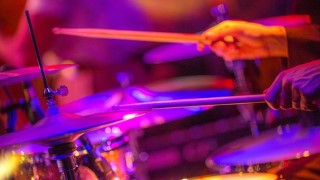 Drumming Into Jazz - Prepare for Jazz Band Audition