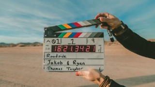 DSLR Filmmaking for Beginners