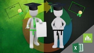 Dual Certification Lean Six Sigma Green Belt and Black Belt