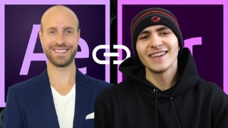 Dynamic Linking Master Class - Premiere Pro & After Effects