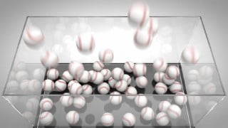 Dynamic Simulations in Cinema 4D