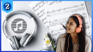 Ear Training for the Very Beginner Vol.2