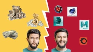 Earn passive Money Online , Create & Sell 3D Models