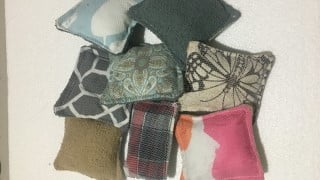 Easy Sewing For Your Home