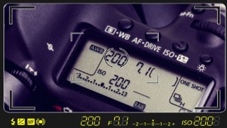EasyDSLR Digital Photography Course for Beginners